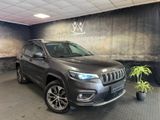 Jeep Cherokee 2.2 MJet 4WD Active Drive I Overland - Jeep Cherokee: 2.2