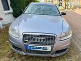 Audi A6 4.2 FSI tiptronic quattro Avant - - Audi A6 aus 2006: 4.2