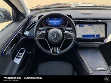 Mercedes E 300 - 12