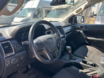 Ford Ranger - 12