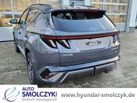 Hyundai TUCSON - Vorschau Bild 4