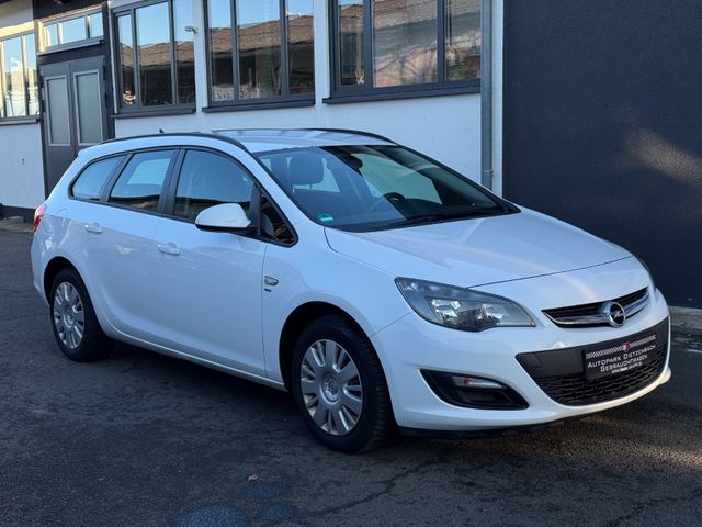 Opel Astra J Sports Tourer Energy Euro5 Navi SH PDC