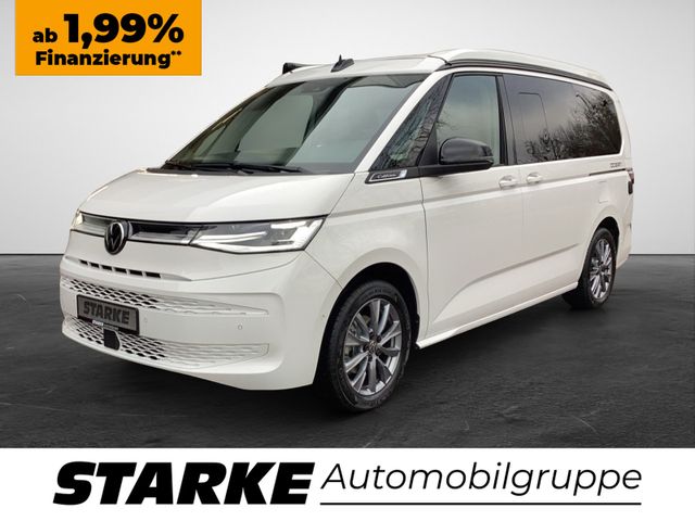 Volkswagen T7 California 2.0 TDI DSG Ocean Camper  AHK Stan