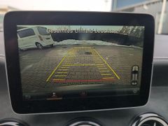 MERCEDES-BENZ CLA 250 Peak AMG LED-High 1.Hd MB-Scheckheft