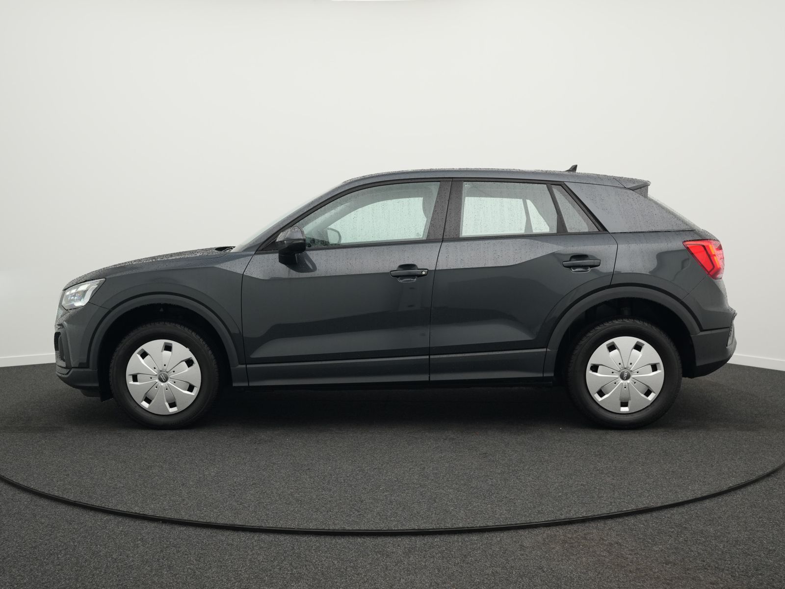 Audi Q2 - Bild 11