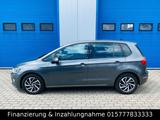 Volkswagen Golf Sportsvan VII DSG Navi AHK 8 Fach Apple - : Kleinwagen