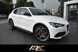 Alfa Romeo Stelvio VELOCE Q4 AUTO*LED*CARPLAY*20 ZOLL*TRAUM - Alfa Romeo: Tr
