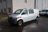 Volkswagen Nr.298 T5 lang 4Motion 1.Hand / SHZ / Werkstatt - VW T5 Transporter Gebrauchtwagen in Hannover