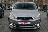 Mitsubishi Space Star 1.2 Edition 100+ Navi Android Apple - gebrauchte Mitsubishi Space Star aus dem Jahr 2017
