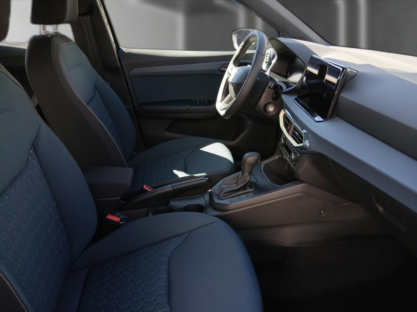 Seat Arona - Bild 10