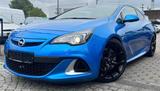Opel ASTRA J GTC OPC NAVI-LEDER-20 ZOLL-BI XENON-PDC - Opel Astra: Gtc Opc