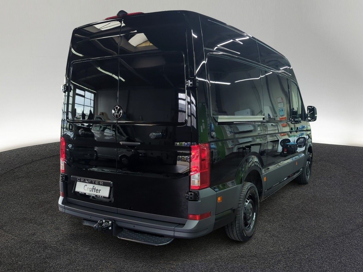 Volkswagen Crafter - Bild 4