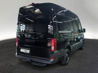 Volkswagen Crafter - Vorschau Bild 4