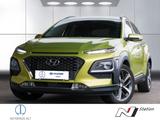 Hyundai Kona Premium 4WD #8-Fach bereift - Hyundai KONA: Premium
