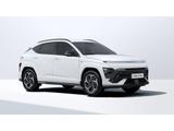Hyundai KONA 1.6iT DCT 2WD MY27 N-Line 360° Kamera el. H