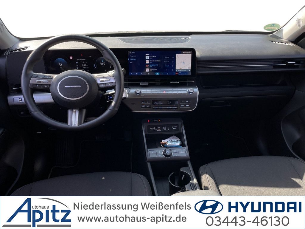 Hyundai Kona – Bild 11