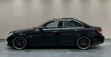 Mercedes-Benz C350 AMG LINE *COMMAND*PANO*KEYLESS-GO* - Mercedes-Benz C 350 Gebrauchtwagen in Stuttgart