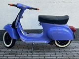 Vespa V 50 N Special - VESPA 50 SPECIAL