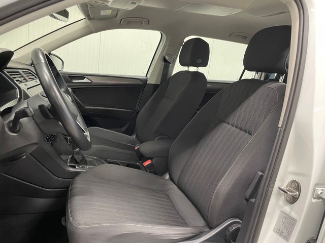 Tiguan Allspace Life 2.0 TDI DSG AHK ACC