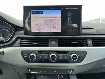Audi A4 - 6