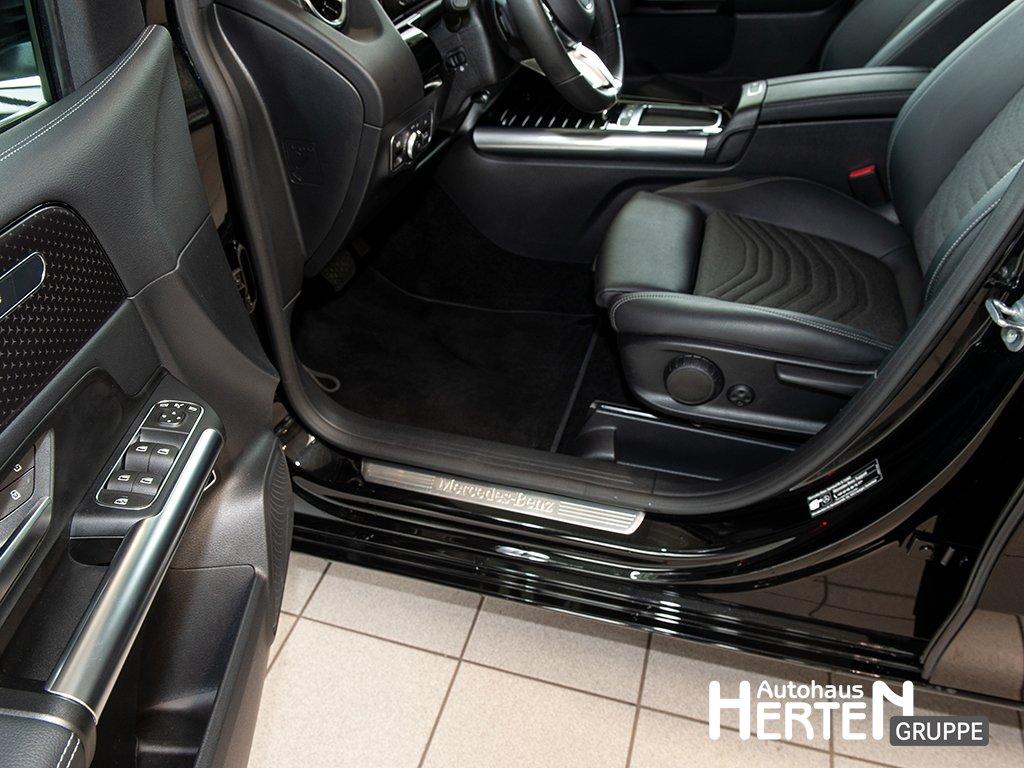 Mercedes-Benz B-Class +PROGRESSIVE+LED+R-KAMERA+WINTER-P+DAB+SHZ, миниатюра 12