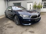 BMW Gran Coupe M850 i xDrive ACC Panorama Laser