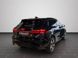 Audi Q3 SUV TFSI quattro 195 kW S tronic - Audi Q3: Schwarz