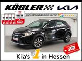 Kia Stonic 1.0 T 100 Vision | LED - Kia New cars in Frankfurt (Main)