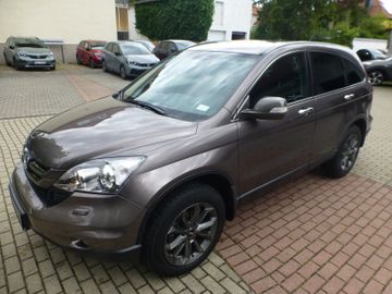 Honda CR-V 2,0i Elegance Allrad wenig km