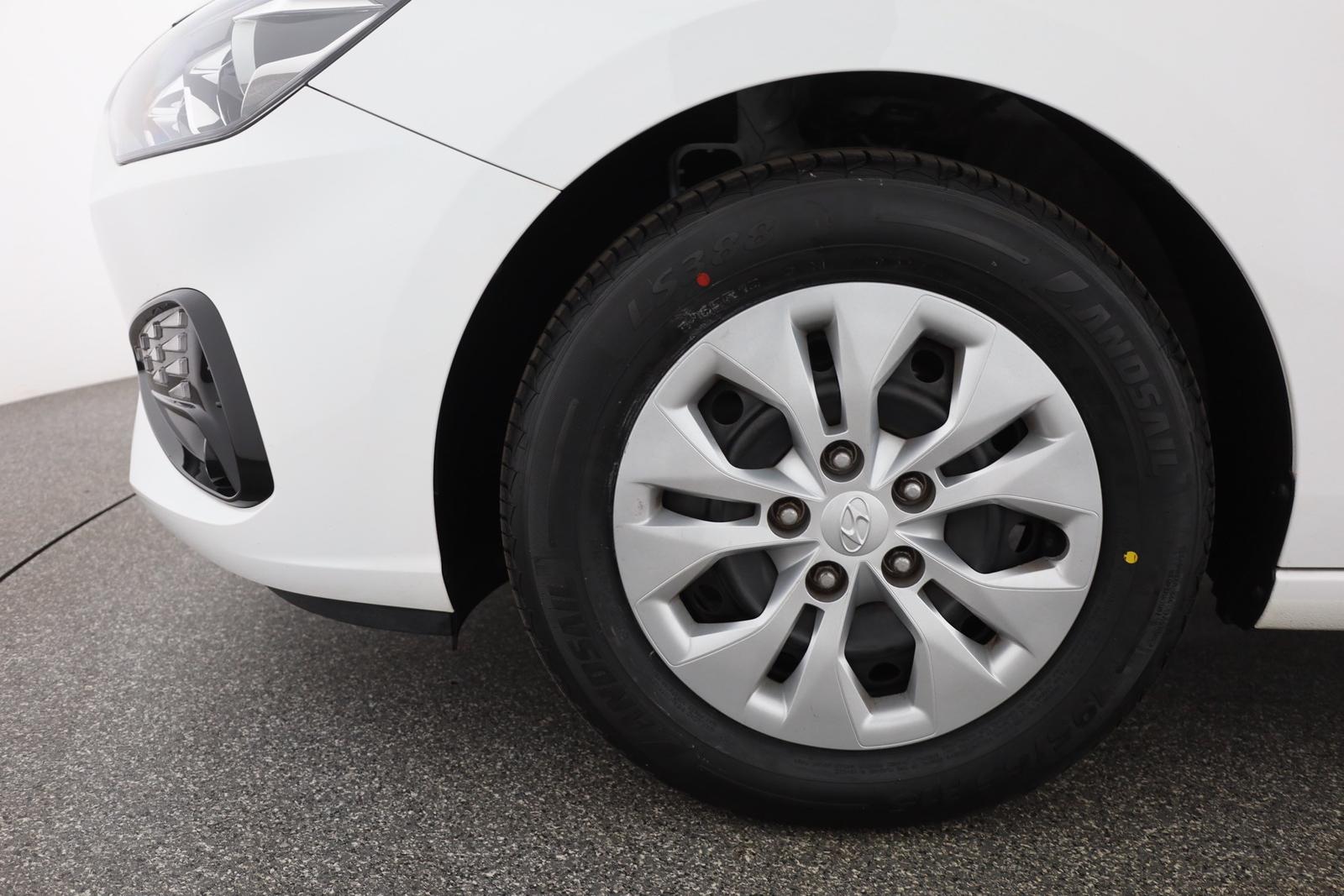 Hyundai i30 1.5 Pure DAB Tempomat Bluetooth Klima, миниатюра 29