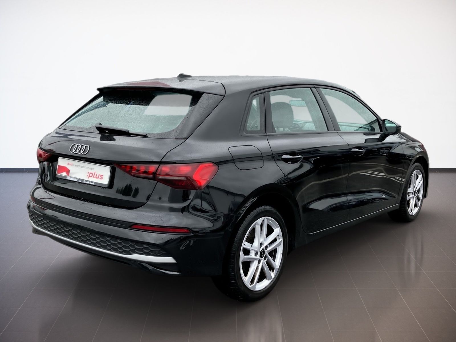 Audi A3 - Bild 4