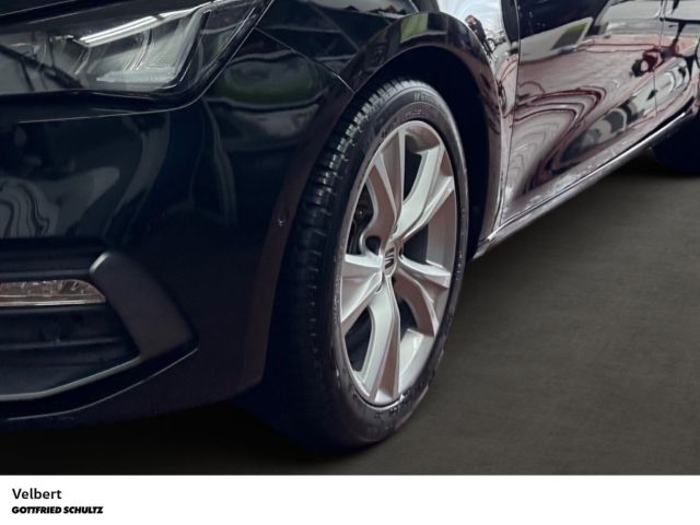Seat Leon - Bild 9