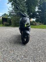 Peugeot Speedfight 4 - SPEEDFIGHT 4