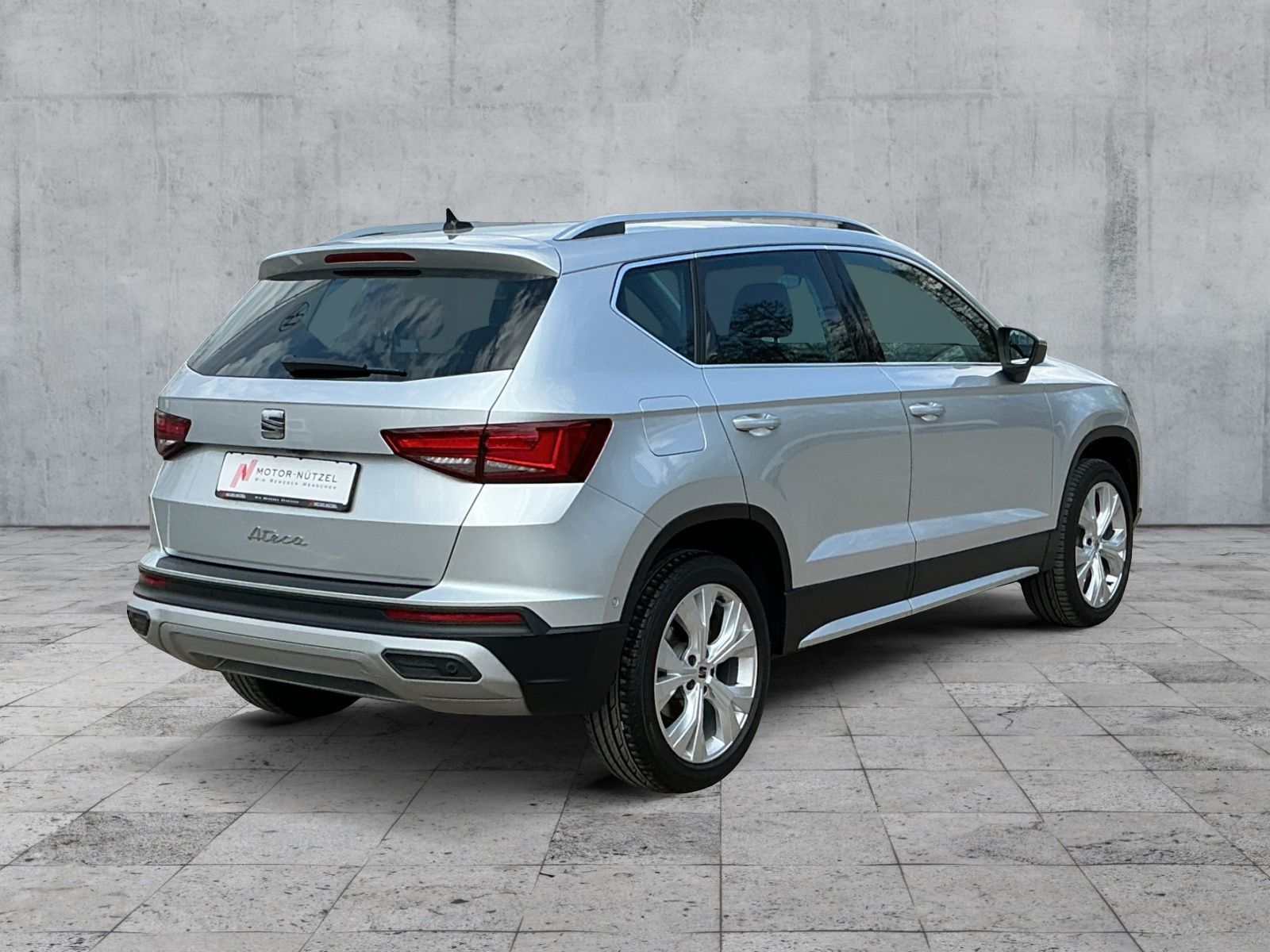 Seat Ateca - Bild 6