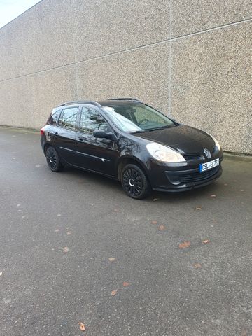 Renault Clio Grandtour Authentique 1.2 16V  55kW...