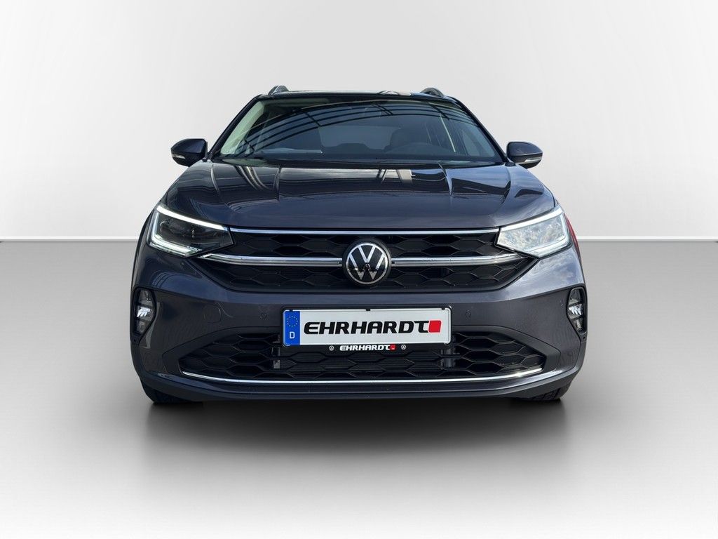 Volkswagen Taigo - Bild 2