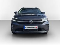 Volkswagen Taigo - Vorschau Bild 2