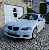 BMW 320d Coupé E92 | M-Paket - BMW 320 aus 2009: Coupé, 320d