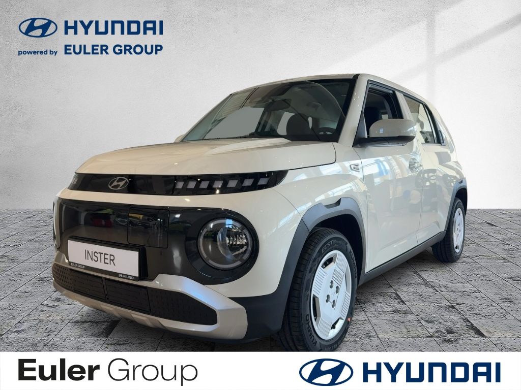 Hyundai INSTER