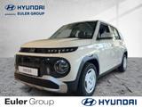 Hyundai INSTER EV97 2WD Select Rückfahrkamera Wärmepumpe - Hyundai INSTER: Limousine