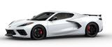 Corvette C8 Coupe 3LT EU*NAP Frontsplitter*VOLL*DEKRA - Corvette C8 Gebrauchtwagen