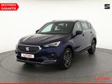 Seat Tarraco 1.5 TSI Xcellence LED Navi ACC 7-Sitzer - Seat Tarraco in Hannover