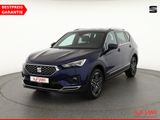 Seat Tarraco 1.5 TSI Xcellence LED Navi ACC 7-Sitzer - Seat Gebrauchtwagen Hannover
