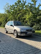 Citroën Citroen Saxo 1,1i - Citroën SAXO: 1.1