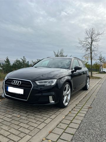 Audi A3 1.5 TFSI Sportback 150PS Virtual, LED