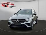 Mercedes-Benz GLC 43 AMG 4Matic - NAVI - LED - PANO -360KAMERA