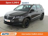 Skoda Karoq 1.5 TSI ACT Style*LED*ACC*PDC*SHZ*KLIMA* - Skoda Karoq in Duisburg