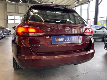 Opel Astra K Sports Tourer Turbo *NAVI*SZHZ*TEMPOMAT*