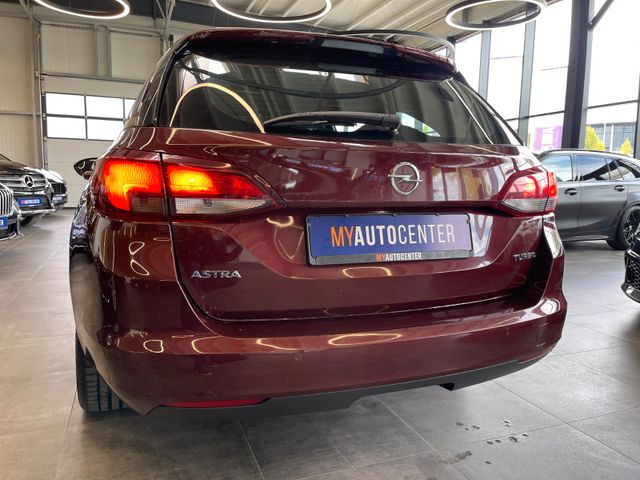 Opel Astra K Sports Tourer Turbo *NAVI*SZHZ*TEMPOMAT*