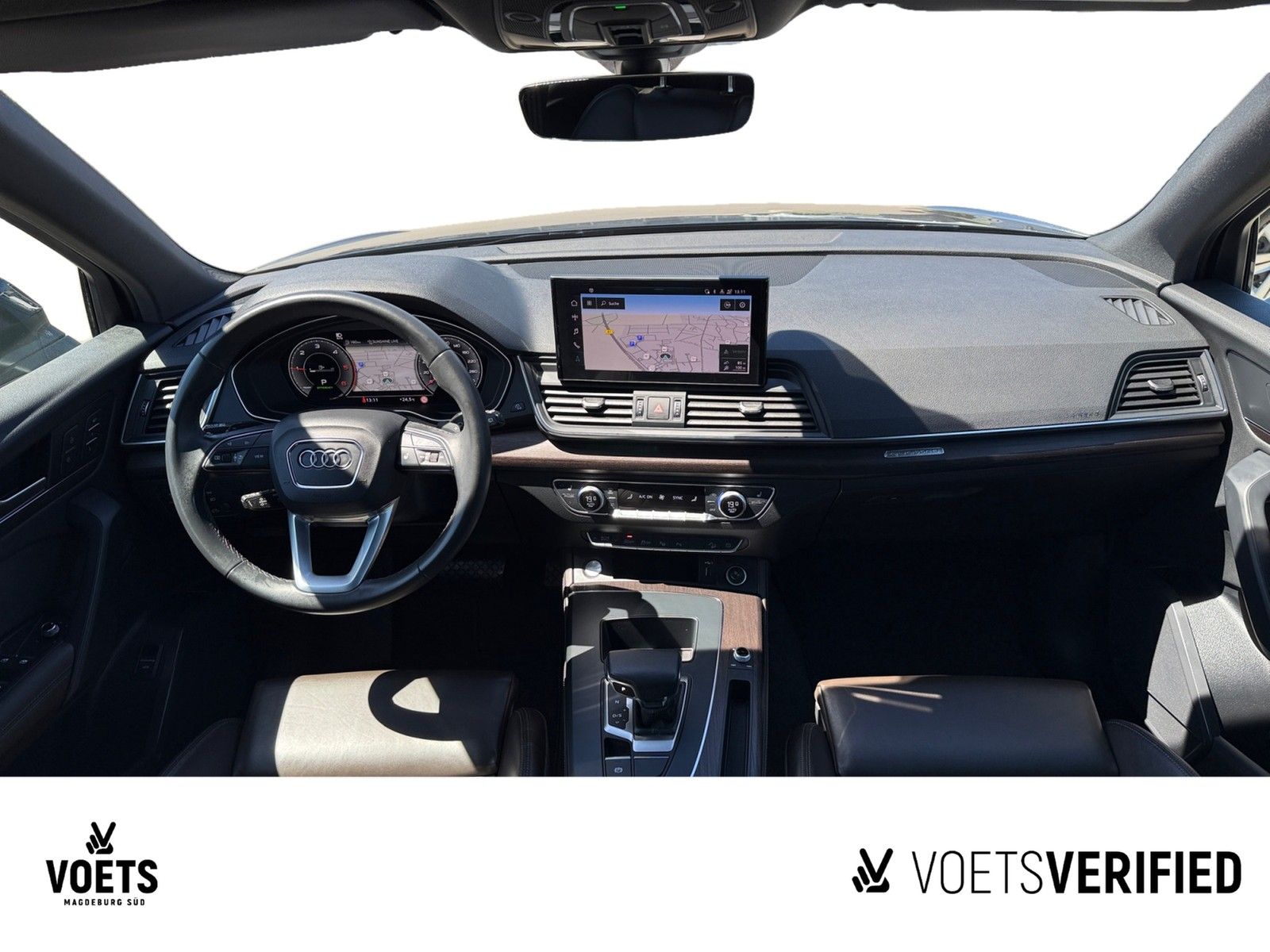 Audi Q5 - Bild 9